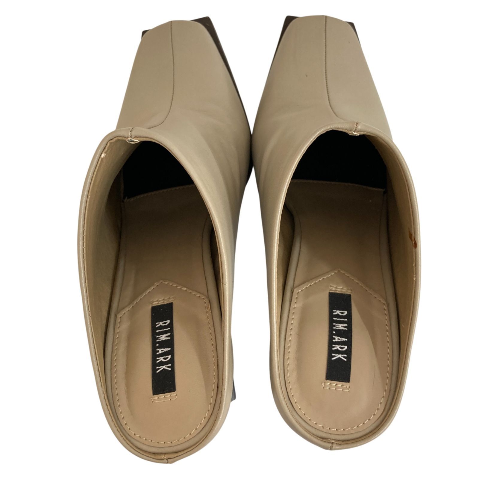 その他ブーツ 22.5