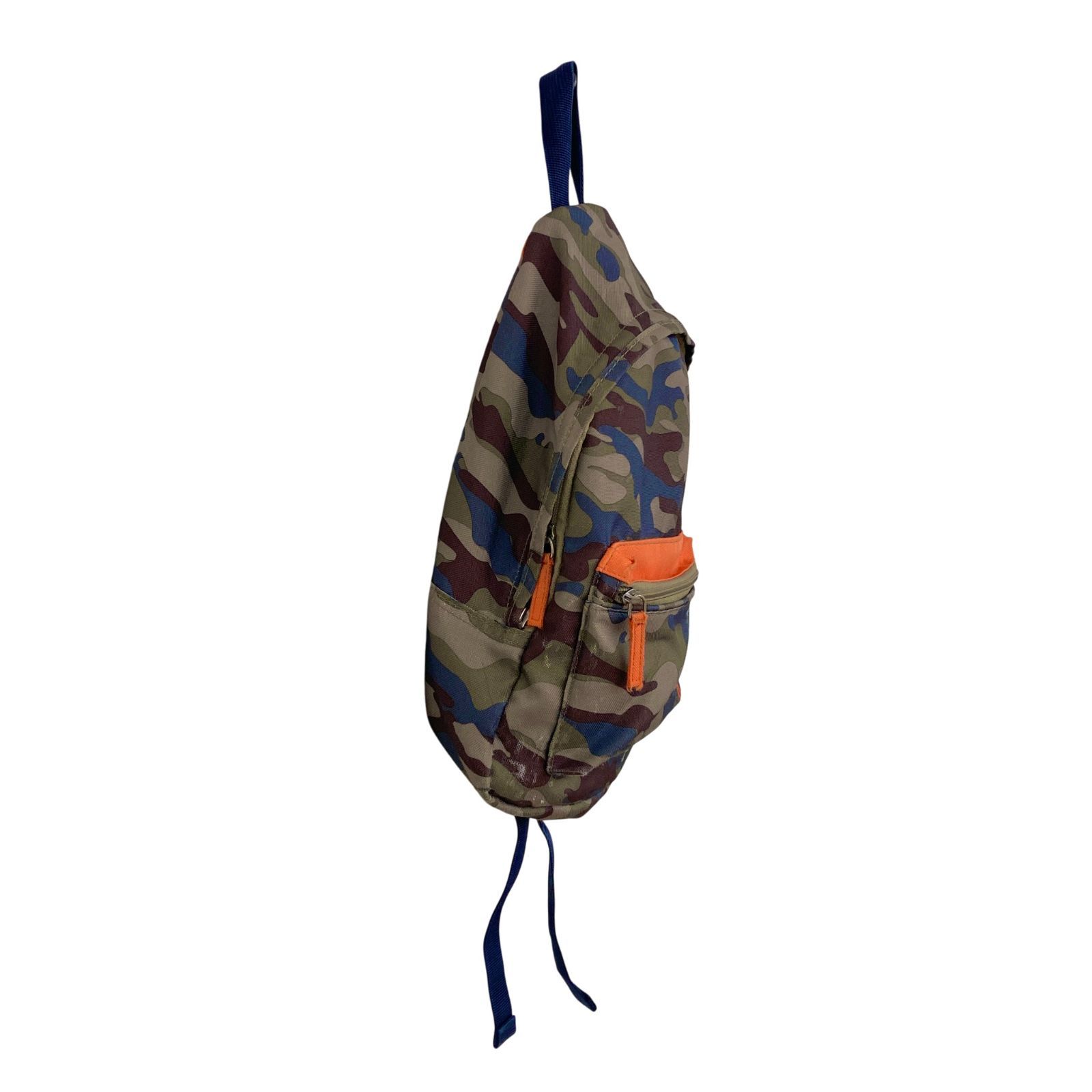 POLO RALPH LAUREN 迷彩柄 リュック・バックパック HMR083-22 - メルカリ