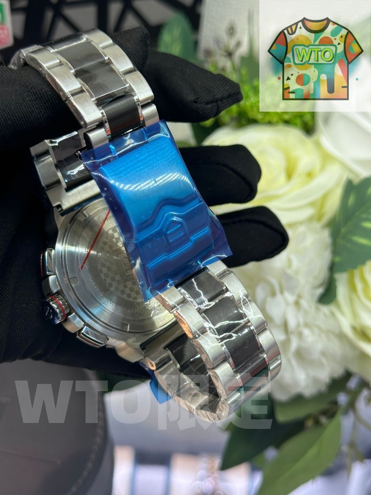 WTO店名をご ください