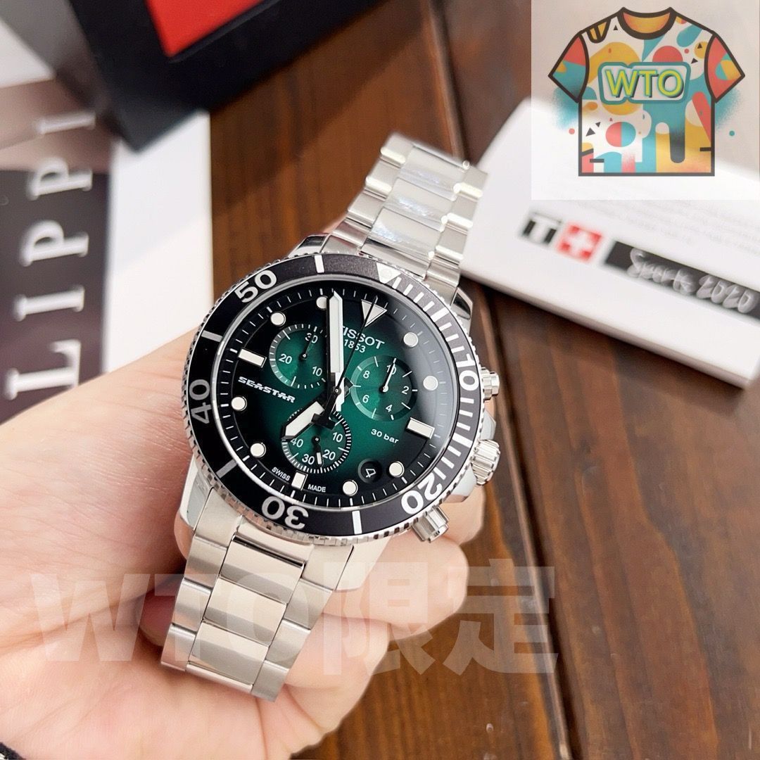 ご 大 です ティソ ビジネスウオッチの最新モデルです 自動巻き｜WTO通販｜ -WTO店名をご ください-WTO輸入-ZUH 89