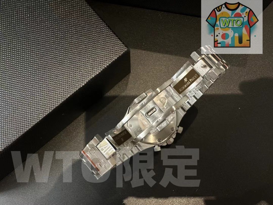 ご 大 です オーデマ ピゲ ロイヤルオークオフショア 自動巻き|WTO通販| -WTO店名をご ください-WTO輸入-IFF44