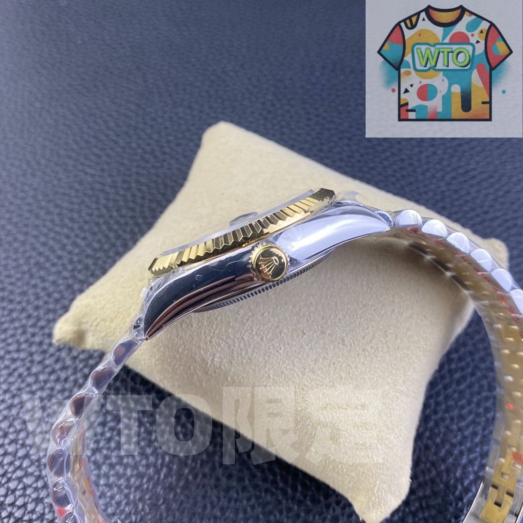  ご 大 です サブマリーナ 41 mm 02 自動巻き WTO通販 WTO店名をご ください WTO輸入 BGF 99 自動巻き時計 腕時計(アナログ)