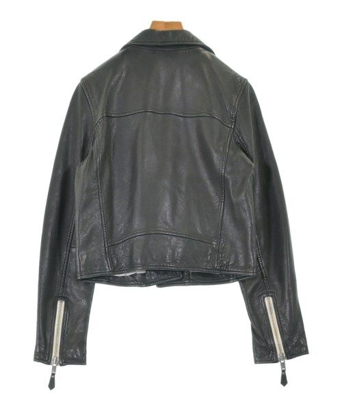 MARANT ETOILE ライダース レディース 古着