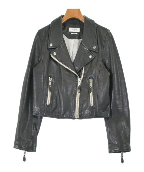 MARANT ETOILE ライダース レディース 古着