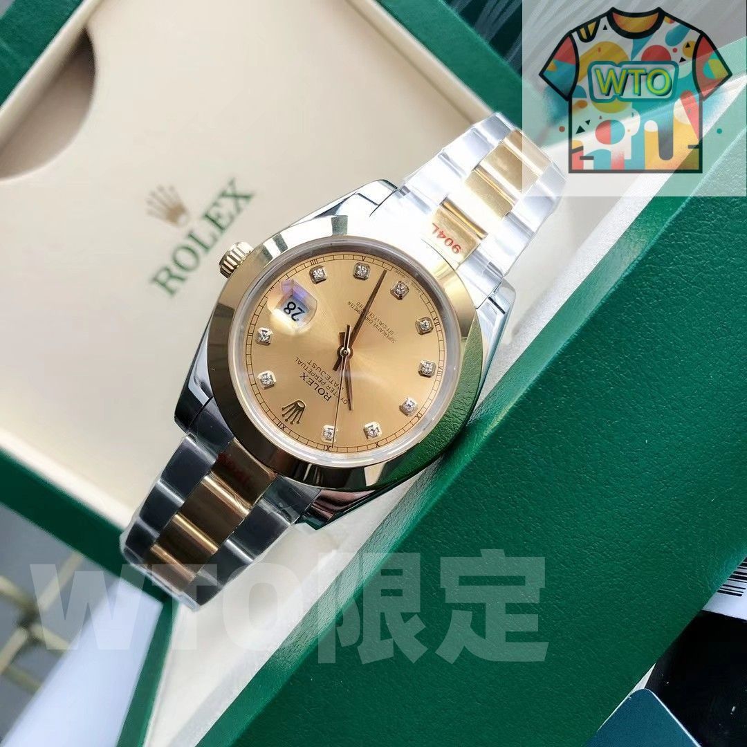 廃盤品 ご 大 です ROLEX です 新しい男性用腕時計が爆発的に売れています 自動巻き｜ ｜ -WTO店名をご ください 人気ブランドの新作も！