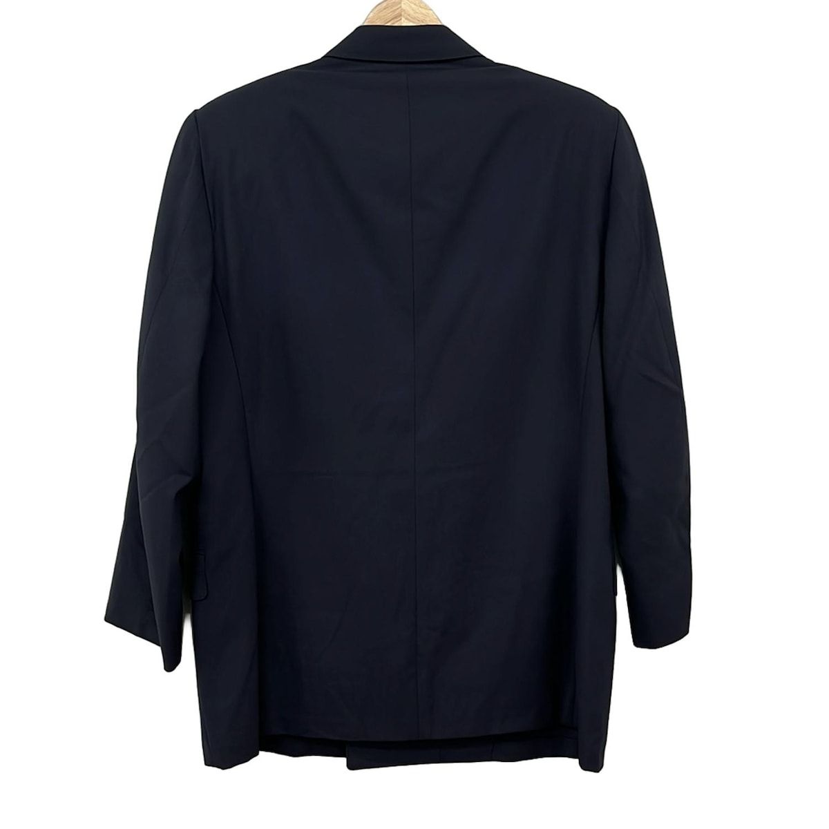 美品　クリスチャンディオール　アンサンブル　ワンピース　ジャケット　黒　サイズL 美品 クリスチャンディオール アンサンブル ワンピース ジャケット 黒