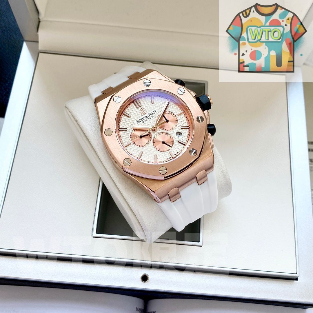  ご 大 です ですairbnb ビジネスカジュアルの男性用腕時計です 自動巻き WTO通販 WTO店名をご ください WTO輸入 QHH 41 自動巻き時計 腕時計(アナログ)