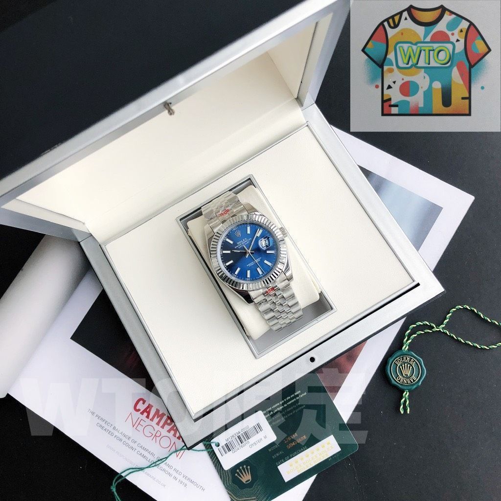 只今タイムセール中。 ご 大 です ROLEX です の男性用腕時計です 自動巻き｜ ｜ -WTO店名をご ください