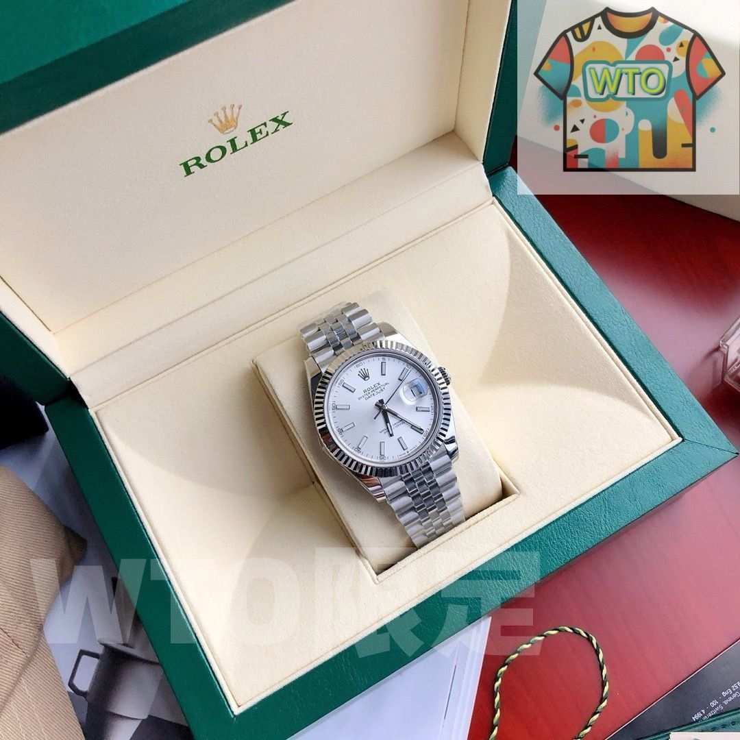 腕時計 自動巻き