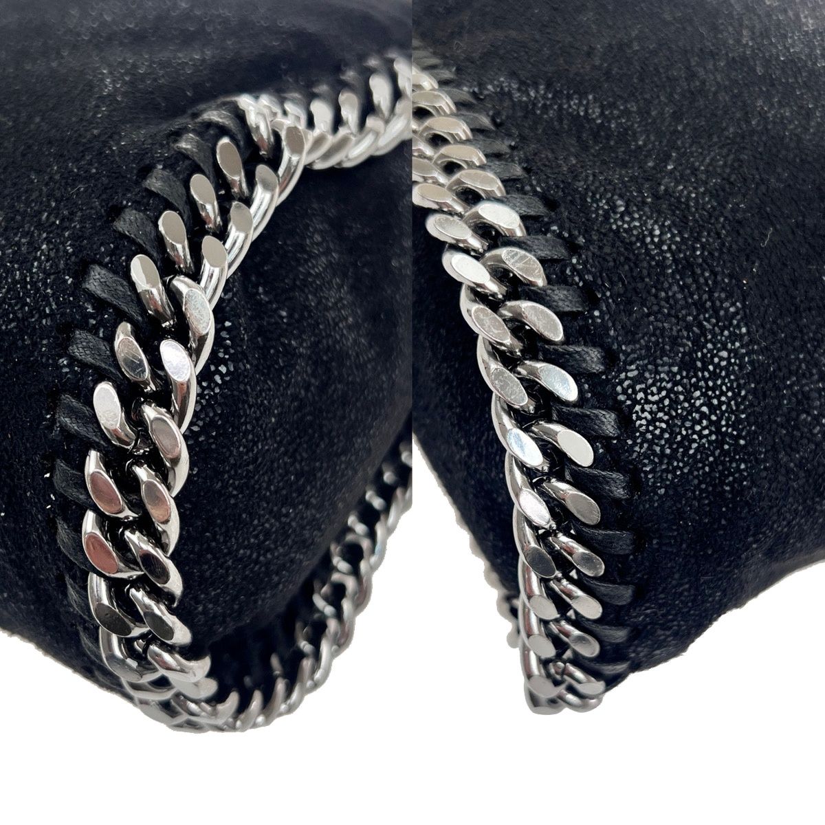 STELLA McCARTNEYステラマッカートニー バッグ |メルカリ限定 STELLA MCCARTNEY ステラ・マッカートニー チェーン ハンド ショルダー