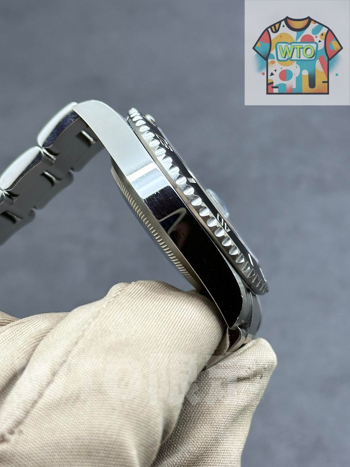 ご 大 です ROLEX ロレックス サブマリーナ 126610LN-0001 自動巻き| | -WTO店名をご ください