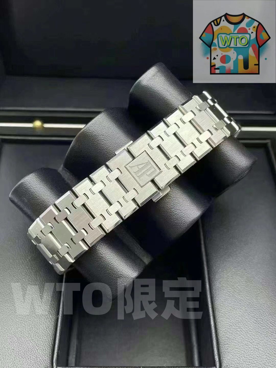  ご 大 です airbnbの腕時計です腕時計は 自動巻き WTO店名をご ください 腕時計(クォーツ) 腕時計(アナログ)