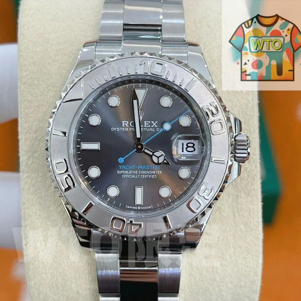 28今すぐ へようこそ! ロレックス ヨットウォッチ 26862231| | -WTO店名をご ください