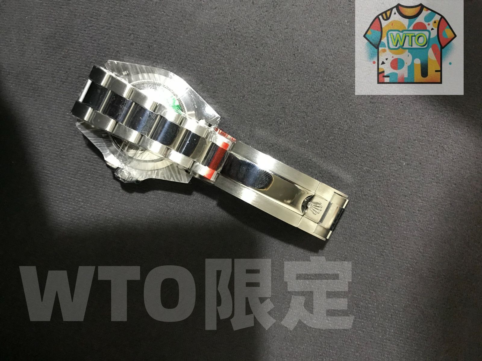 ご 大 です ミルガウス 自動巻き WTO通販 WTO店名をご ください WTO輸入 FSH 28