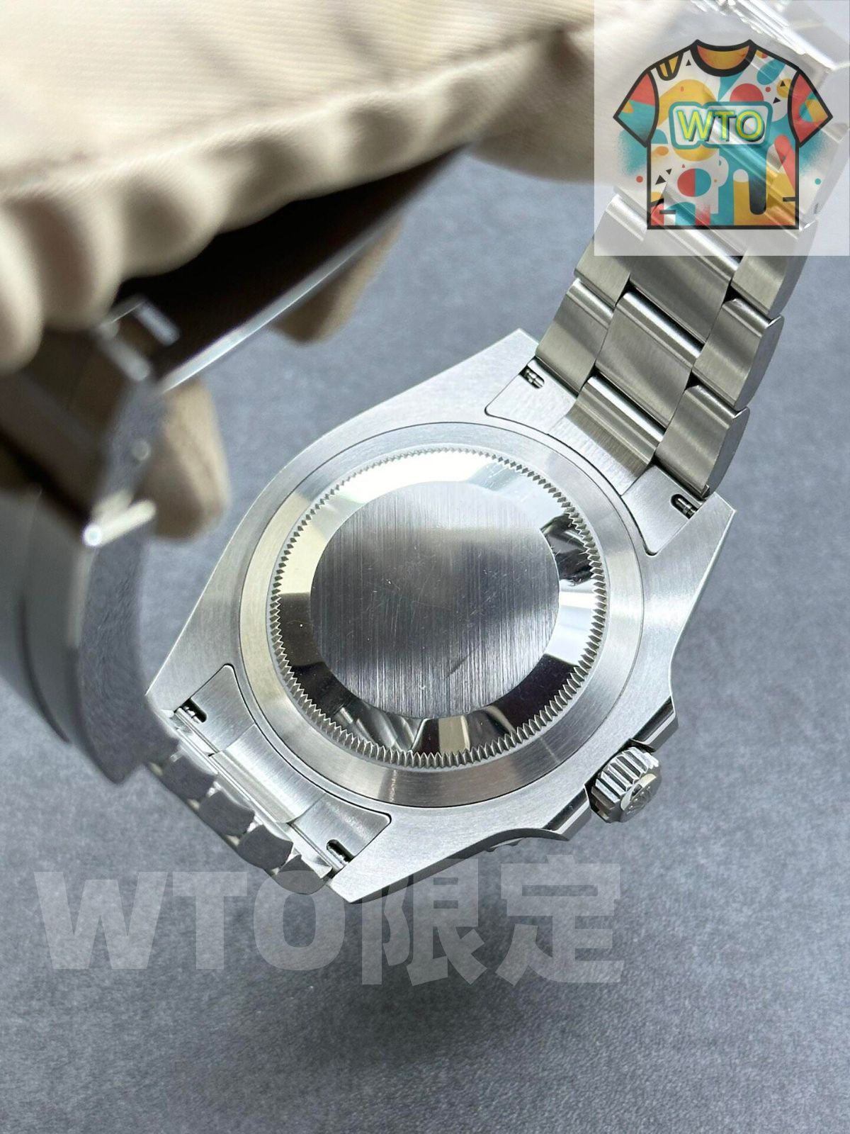 ご 大 です ROLEX ロレックス サブマリーナ 126610LN-0001 自動巻き| | -WTO店名をご ください