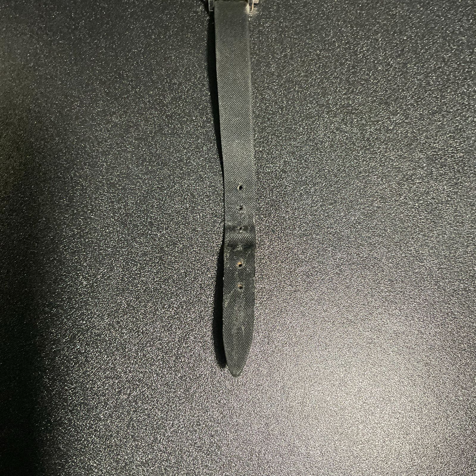 ロンジン 手巻き 時計 不動