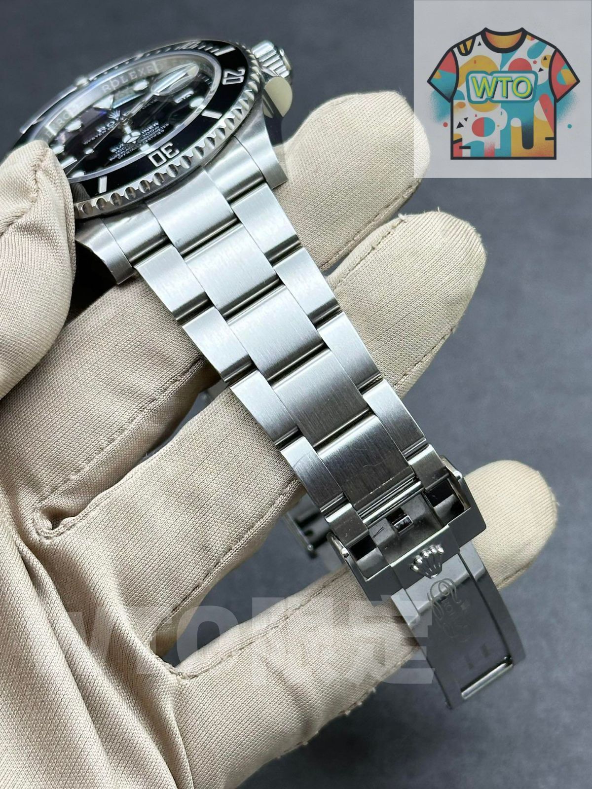 WTO店名をご ください