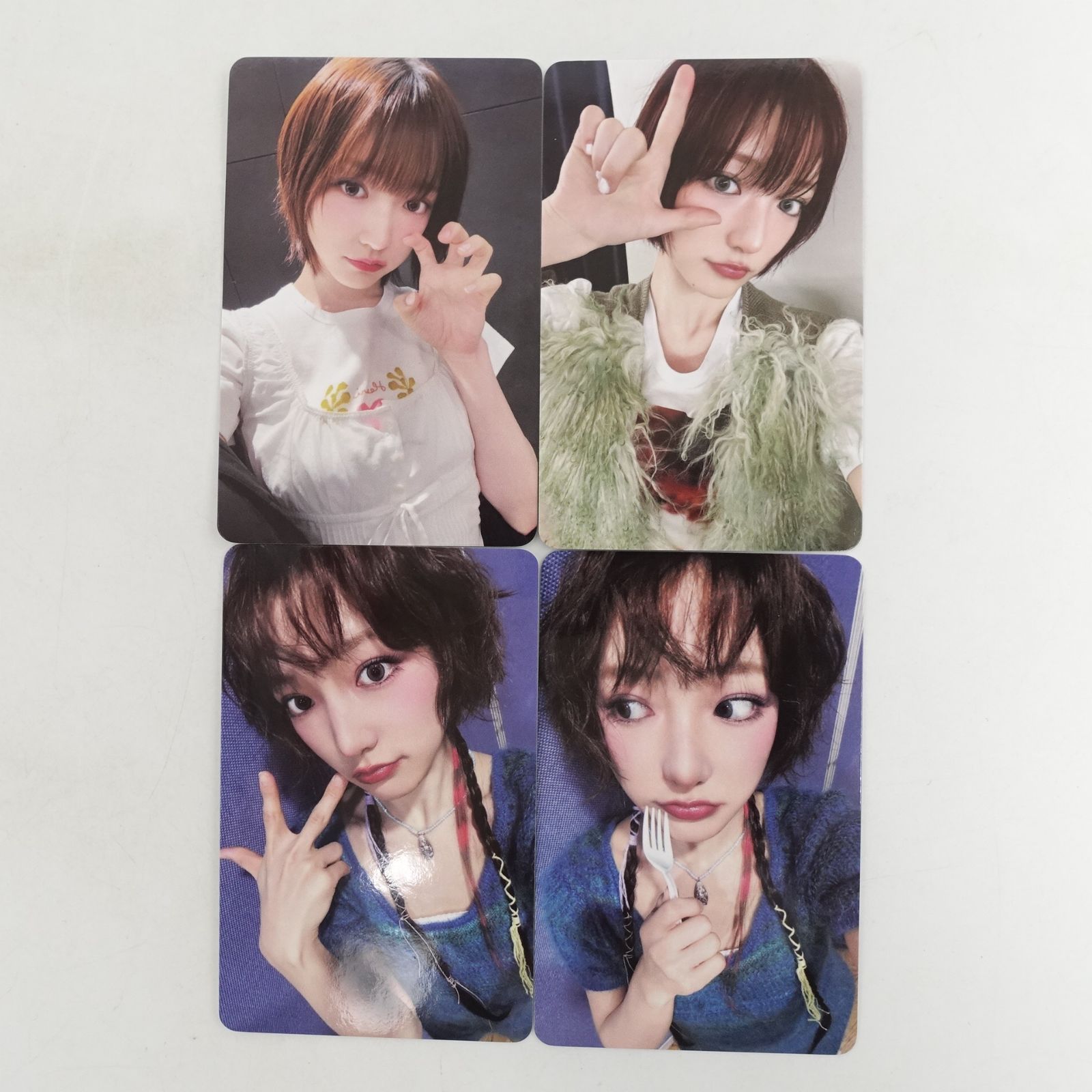 kiiikiii ジユ UNCUT GEM QQMusic 店舗特典 starlight 中華 予約