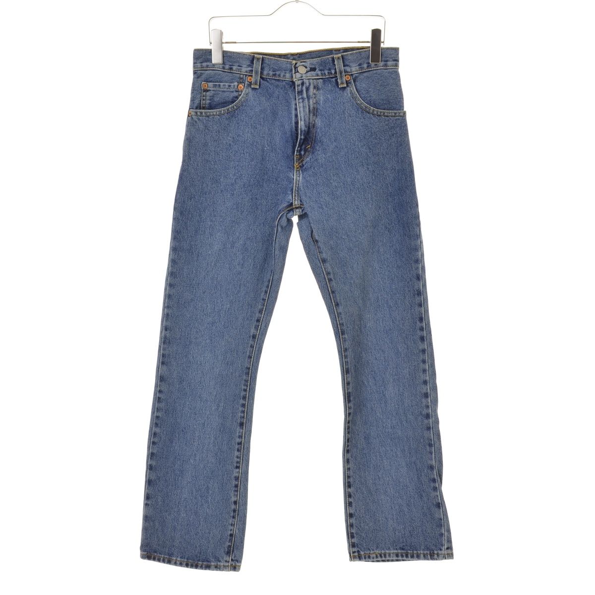 【LEVIS】00517-4891 517デニムパンツ