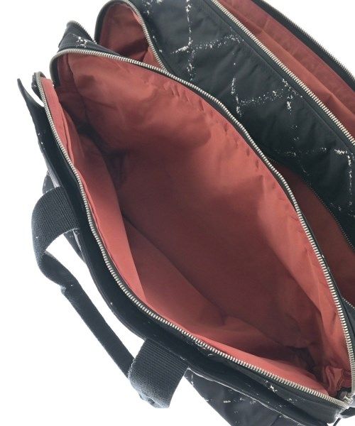 CHANEL ボストンバッグ