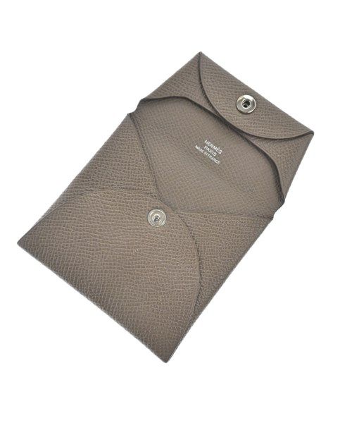  HERMES 財布 コインケース レディース 古着 長財布 小物
