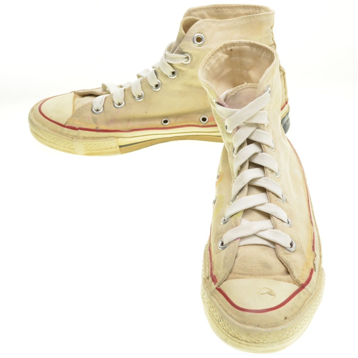 CONVERSE】70s 1つ星 Chuck Taylor チャックテイラー スニーカー