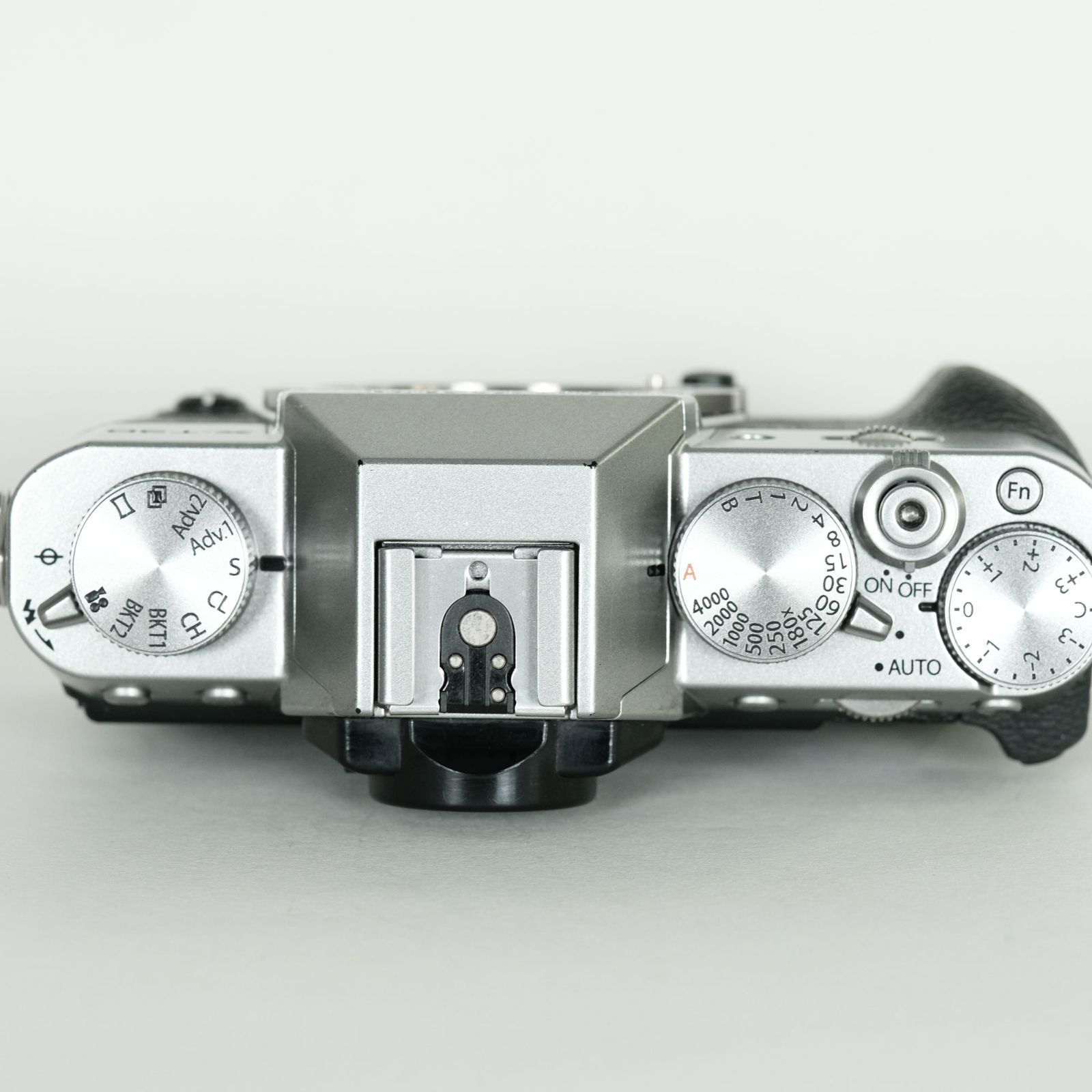 ミラーレス一眼カメラ