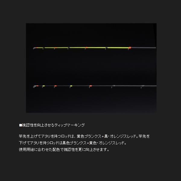 ゲキダキシャフト GEKIDAKI