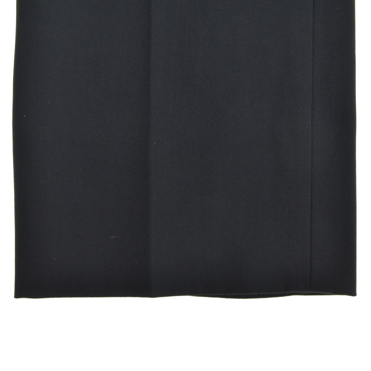 YOHJIYAMAMOTOPOURHOMME】archive HV-P23-100 プリーツ テーパード  