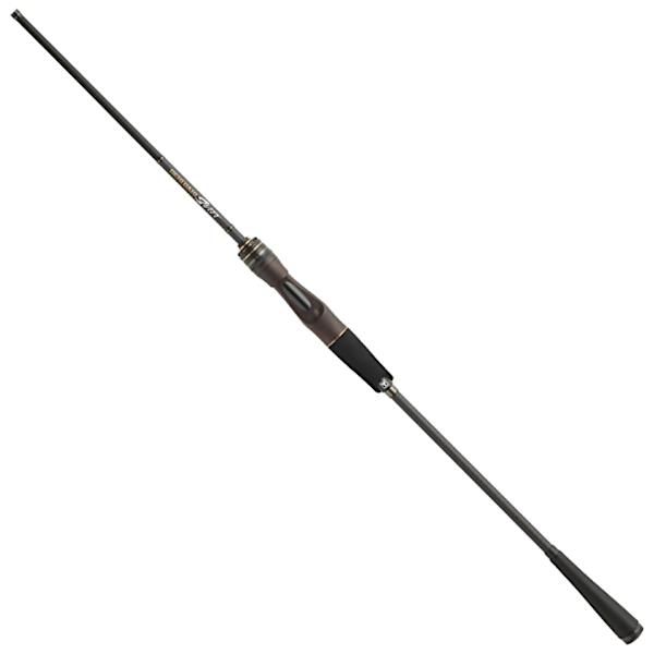 ジャッカル ゲキダキシャフト GEKIDAKI GDS-S68MH-OMO