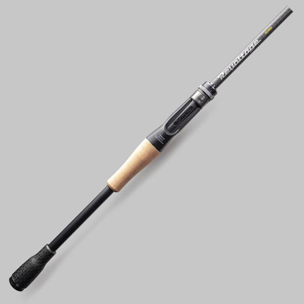 ジャッカル リボルテージ REVOLTAGE 2pcs RVII-C610M/2 - メルカリ