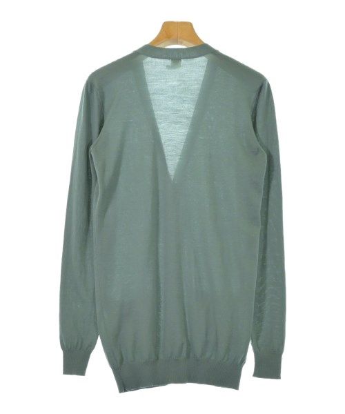 HERMES カーディガン レディース 古着