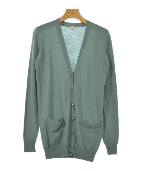 HERMES カーディガン レディース 古着