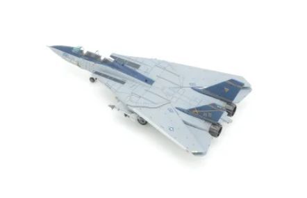 S14公式販売】AVFS「#017 F-14B Tomcat」Aviation Fighters Series