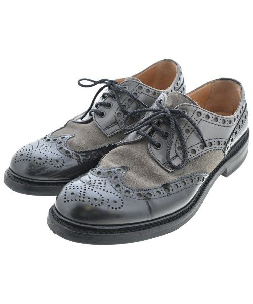 CHEANEY ビジネス ドレスシューズ メンズ 古着