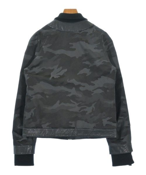 CHANEL ブルゾン その他 レディース 古着