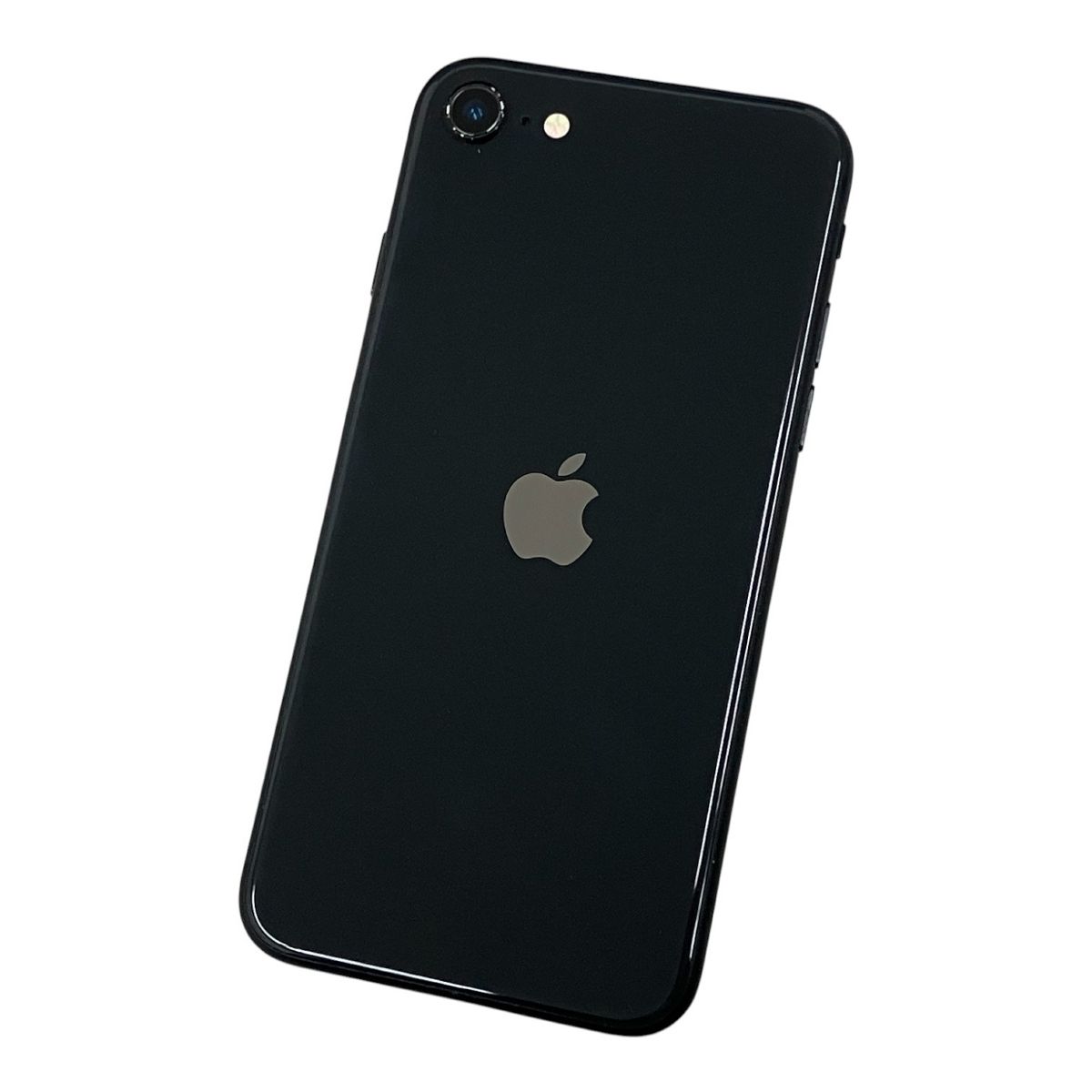 Apple iPhone SE 第2世代 MXD 02 J A 128 GB SIMフリー ブラック スマートフォン スマホ 携帯電話