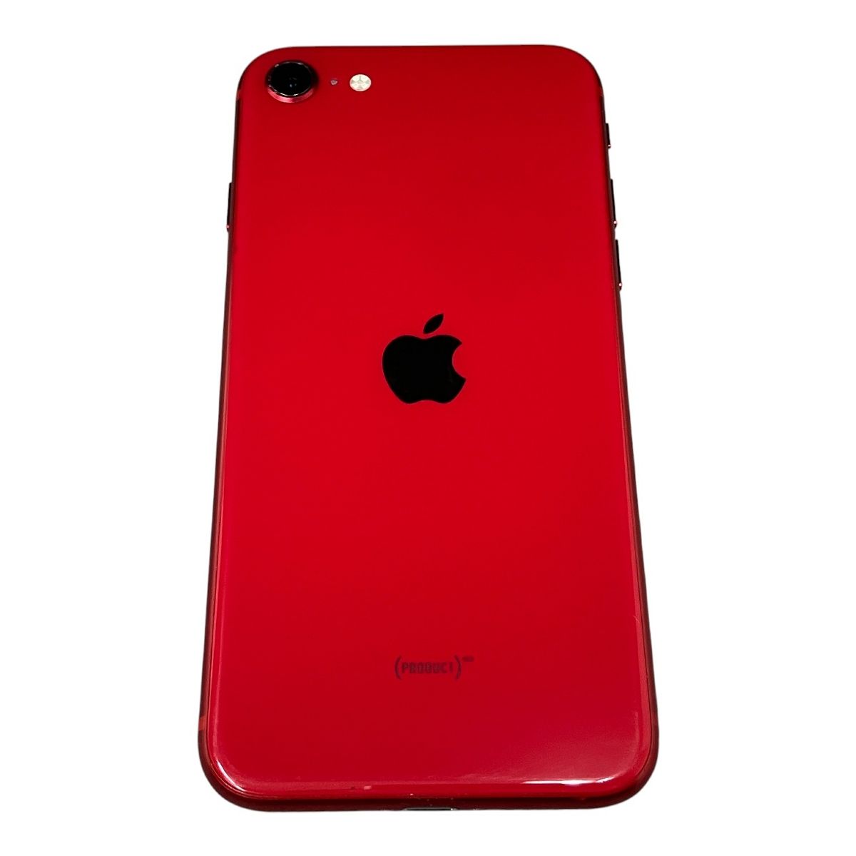 Apple iPhone SE 第2世代 MXD22J A 128GB SIMフリー PRODUCT RED スマートフォン スマホ 携帯電話 M10586321