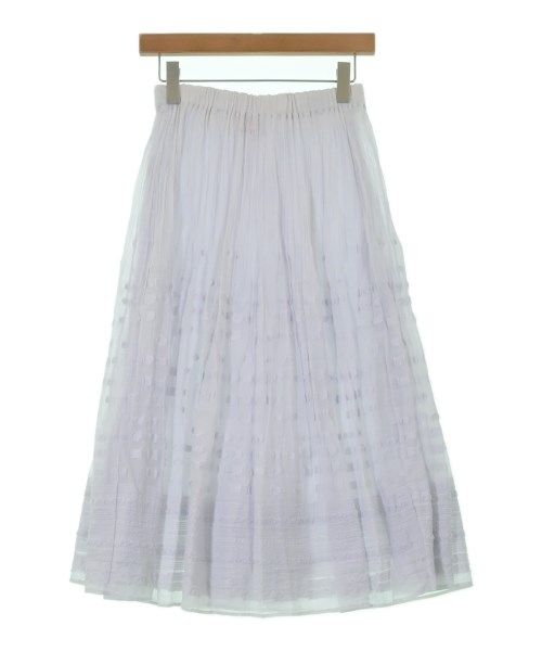 Haat ロング マキシ丈スカート レディース 古着