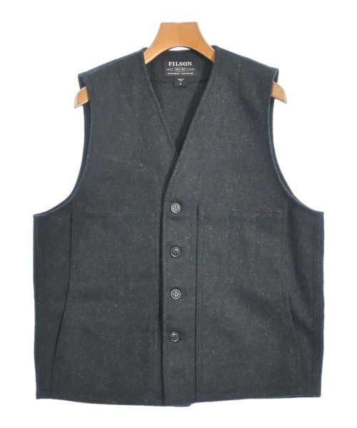 FILSON カジュアルシャツ メンズ 古着