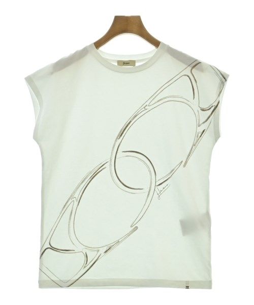 HERNO ノースリーブ レディース 古着