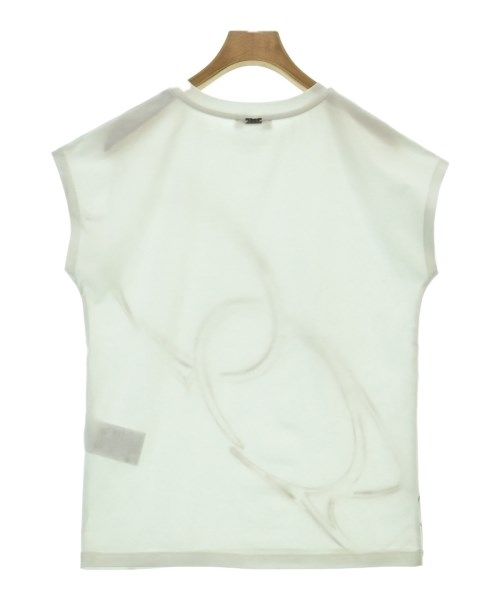 HERNO ノースリーブ レディース 古着