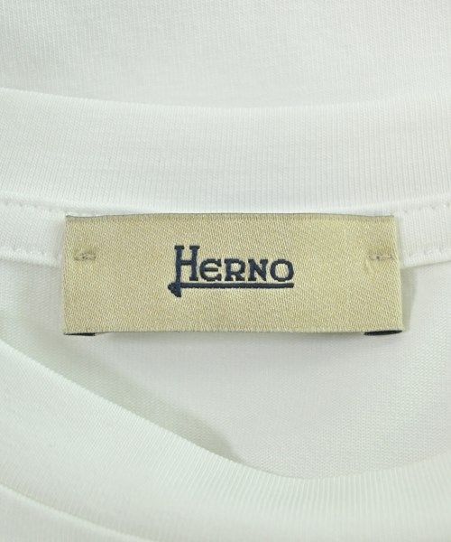 HERNO ノースリーブ