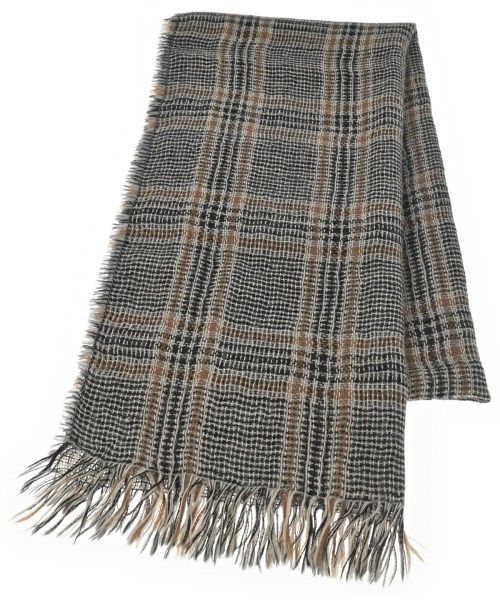 Faliero Sarti マフラー メンズ 古着