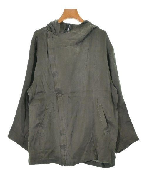 Ground Y ブルゾン その他 レディース 古着