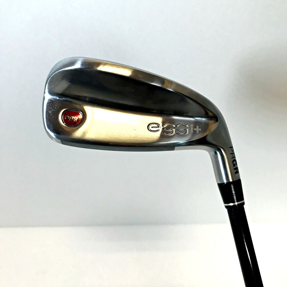 加古川店 PRGR プロギア ユーティリティー NEW egg i U5 2019 TENSEI CK SERIES 80HY FLEX R シャフト長 in 約40inch 427