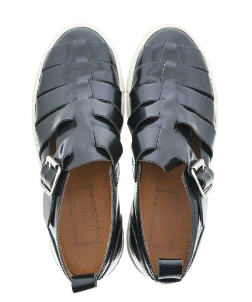  ami シューズ その他 レディース 古着 その他 靴