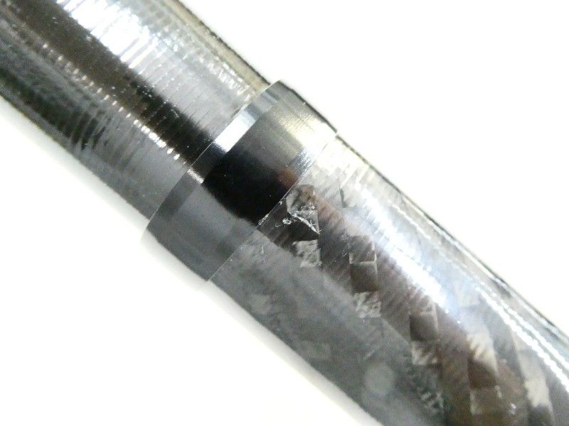 スラッシュ ランディングシャフトⅡ