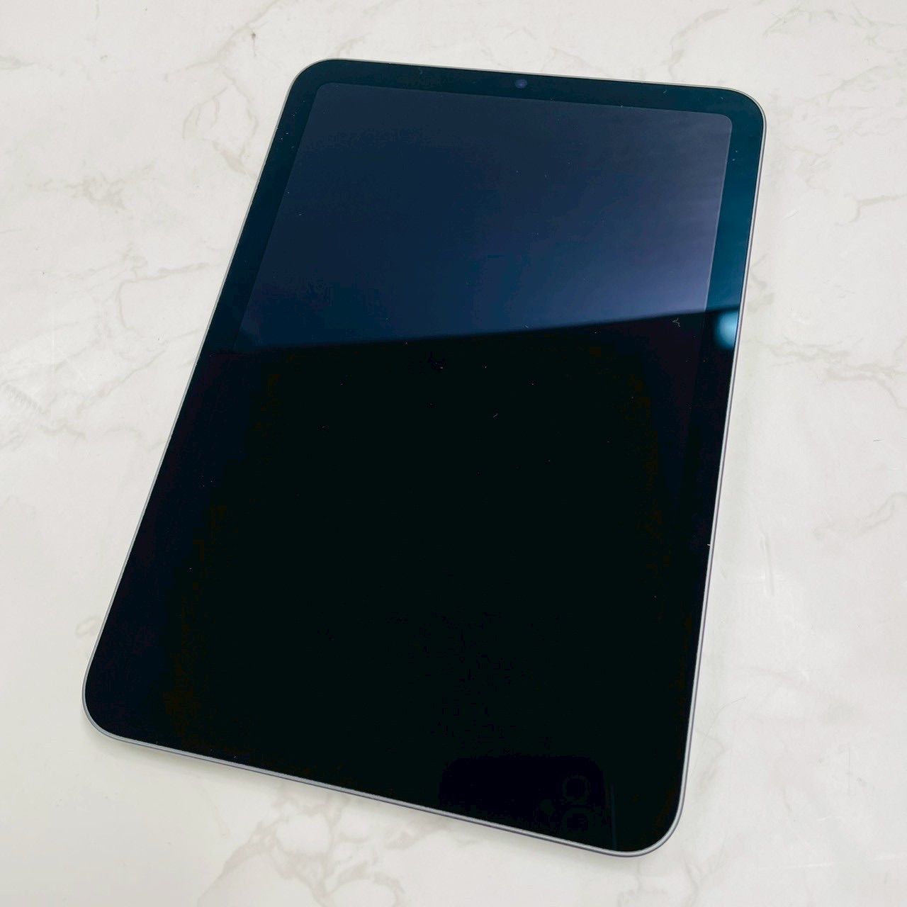 iPad mini 6 第6世代 Wi-Fi 64GB MK7M3J/A スペースグレイ 64GB 最大