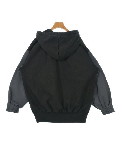 HYKE パーカー レディース 古着